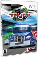Truck Racer - Wii - Destination Retro