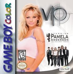 VIP - GameBoy Color - Destination Retro