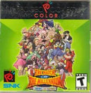 SNK vs. Capcom: Match of the Millennium - Neo Geo Pocket Color - Destination Retro