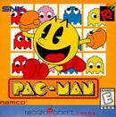 Pac-Man - Neo Geo Pocket Color - Destination Retro