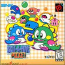 Bust-A-Move Pocket - Neo Geo Pocket Color - Destination Retro