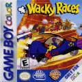 Wacky Races - GameBoy Color - Destination Retro