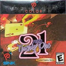 Neo 21 - Neo Geo Pocket Color - Destination Retro