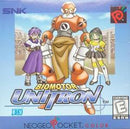 Biomotor Unitron - Neo Geo Pocket Color - Destination Retro