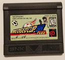 Neo*Geo Cup '98 Plus - Neo Geo Pocket Color - Destination Retro