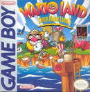 Wario Land Super Mario Land 3 - GameBoy - Destination Retro
