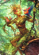 Bramble Sovereign Art Card [Commander Legends: Battle for Baldur's Gate Art Series] - Destination Retro