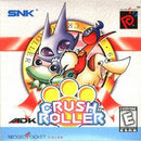 Crush Roller - Neo Geo Pocket Color - Destination Retro