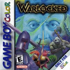 Warlocked - GameBoy Color - Destination Retro