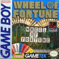 Wheel of Fortune - GameBoy - Destination Retro