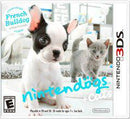Nintendogs + Cats: French Bulldog & New Friends - Nintendo 3DS - Destination Retro