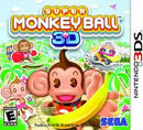 Super Monkey Ball 3D - Nintendo 3DS - Destination Retro