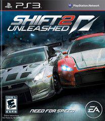Shift 2 Unleashed - Playstation 3 - Destination Retro