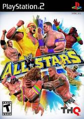 WWE All Stars - Playstation 2 - Destination Retro