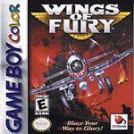 Wings of Fury - GameBoy Color - Destination Retro