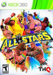 WWE All Stars - Xbox 360 - Destination Retro