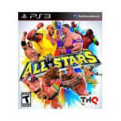 WWE All Stars - Playstation 3 - Destination Retro