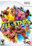 WWE All Stars - Wii - Destination Retro