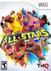 WWE All Stars - Wii - Destination Retro
