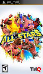WWE All Stars - PSP - Destination Retro