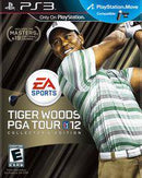 Tiger Woods PGA Tour 12: The Masters [Collector's Edition] - Playstation 3 - Destination Retro