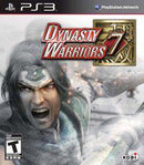 Dynasty Warriors 7 - Playstation 3 - Destination Retro