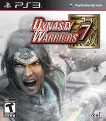 Dynasty Warriors 7 - Playstation 3 - Destination Retro