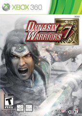 Dynasty Warriors 7 - Xbox 360 - Destination Retro