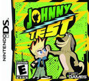 Johnny Test - Nintendo DS - Destination Retro