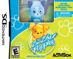 Zhu Zhu Puppies - Nintendo DS - Destination Retro