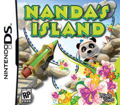 Nanda's Island - Nintendo DS - Destination Retro
