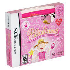 Pinkalicious - Nintendo DS - Destination Retro