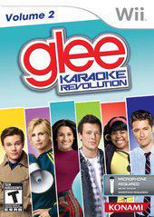 Karaoke Revolution: Glee 2 - Wii - Destination Retro