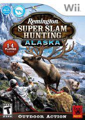 Remington Super Slam Hunting: Alaska - Wii - Destination Retro