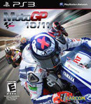 MotoGP 10/11 - Playstation 3 - Destination Retro