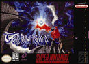 Terranigma [English Reproduction] - Super Nintendo - Destination Retro