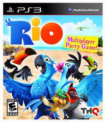 Rio - Playstation 3 - Destination Retro