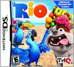 Rio - Nintendo DS - Destination Retro