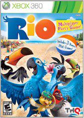 Rio - Xbox 360 - Destination Retro