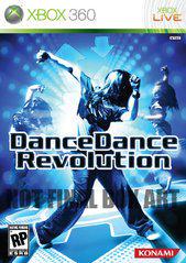 DanceDanceRevolution - Xbox 360 - Destination Retro