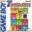 Track & Field - GameBoy - Destination Retro