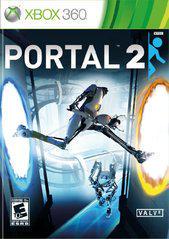 Portal 2 - Xbox 360 - Destination Retro