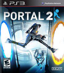 Portal 2 - Playstation 3 - Destination Retro