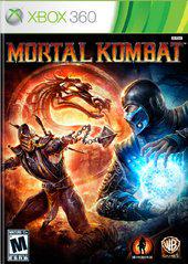 Mortal Kombat - Xbox 360 - Destination Retro