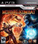 Mortal Kombat - Playstation 3 - Destination Retro