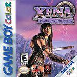 Xena Warrior Princess - GameBoy Color - Destination Retro