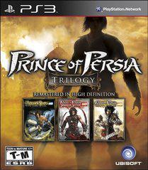 Prince of Persia Classic Trilogy HD - Playstation 3 - Destination Retro
