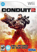 Conduit 2 - Wii - Destination Retro