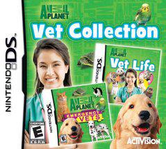 Animal Planet: Vet Collection - Nintendo DS - Destination Retro