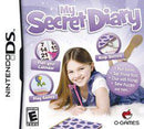 My Secret Diary - Nintendo DS - Destination Retro